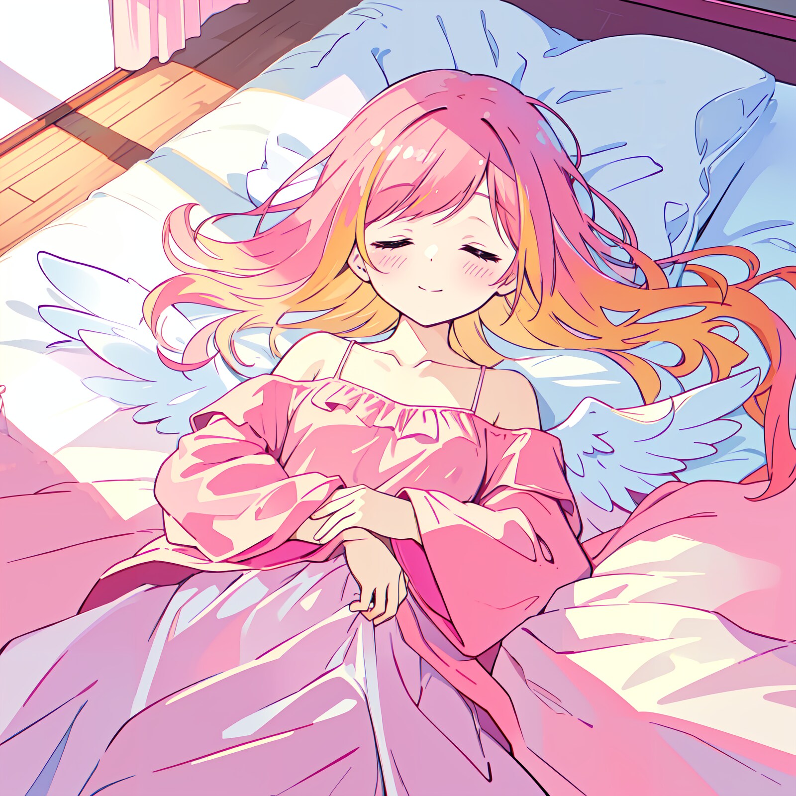 Rest well, Maygi