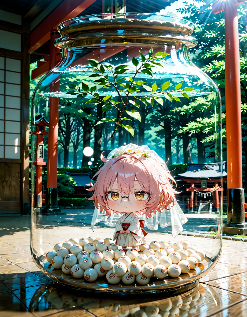 今日は何の日？　神前結婚式の日