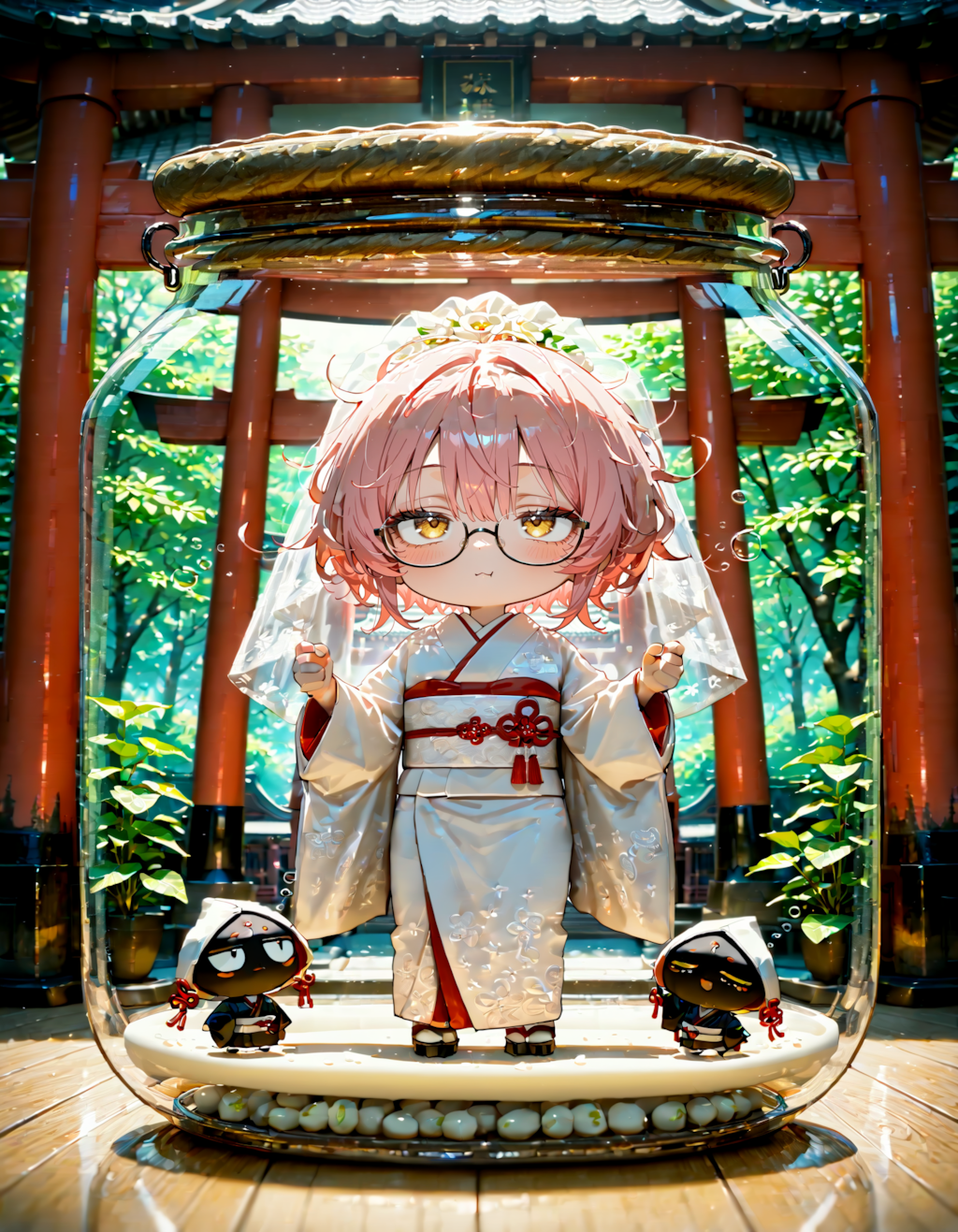 今日は何の日？　神前結婚式の日