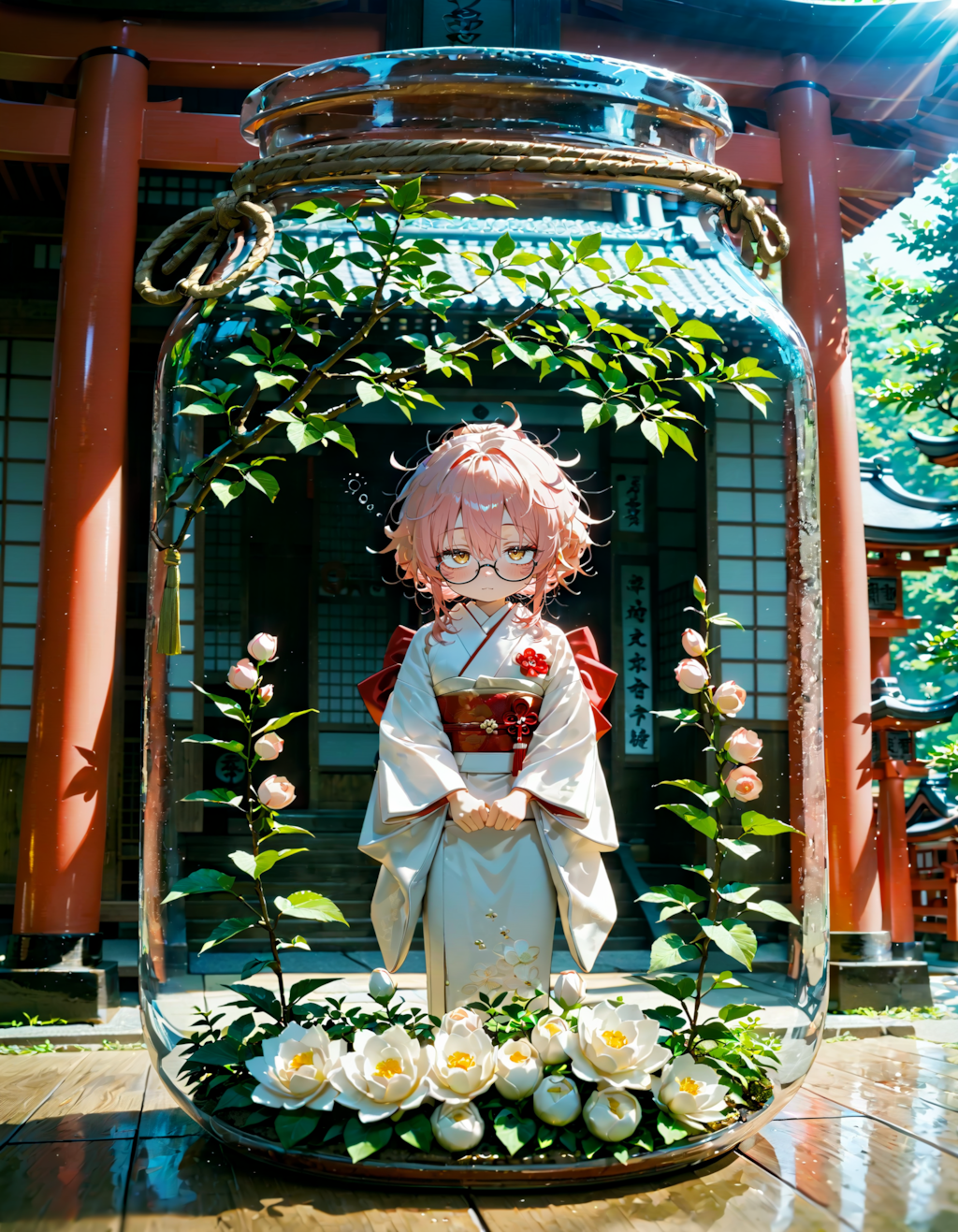 今日は何の日？　神前結婚式の日