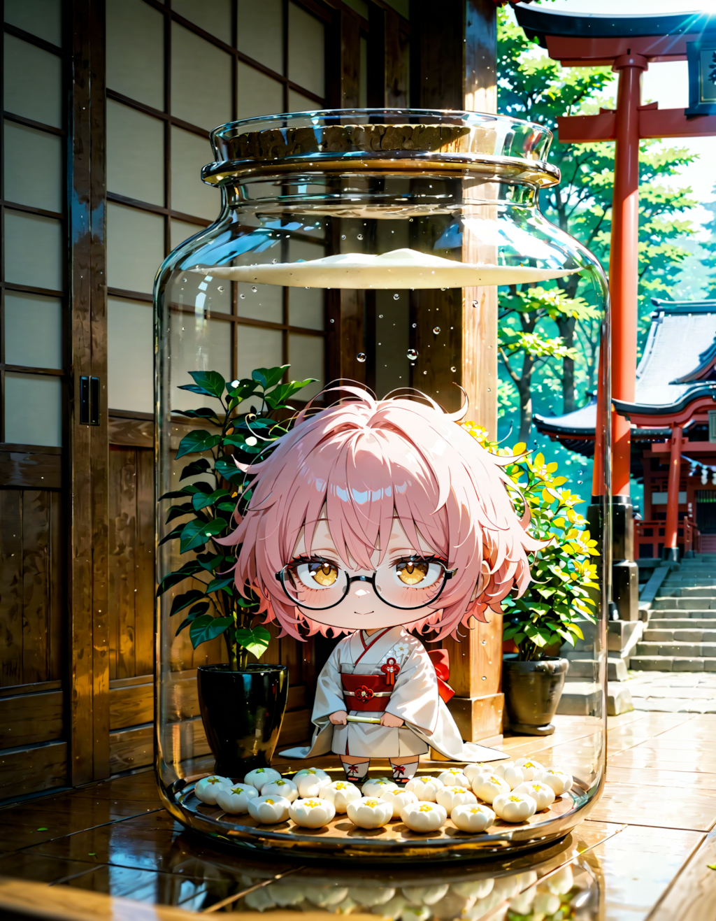 今日は何の日？　神前結婚式の日