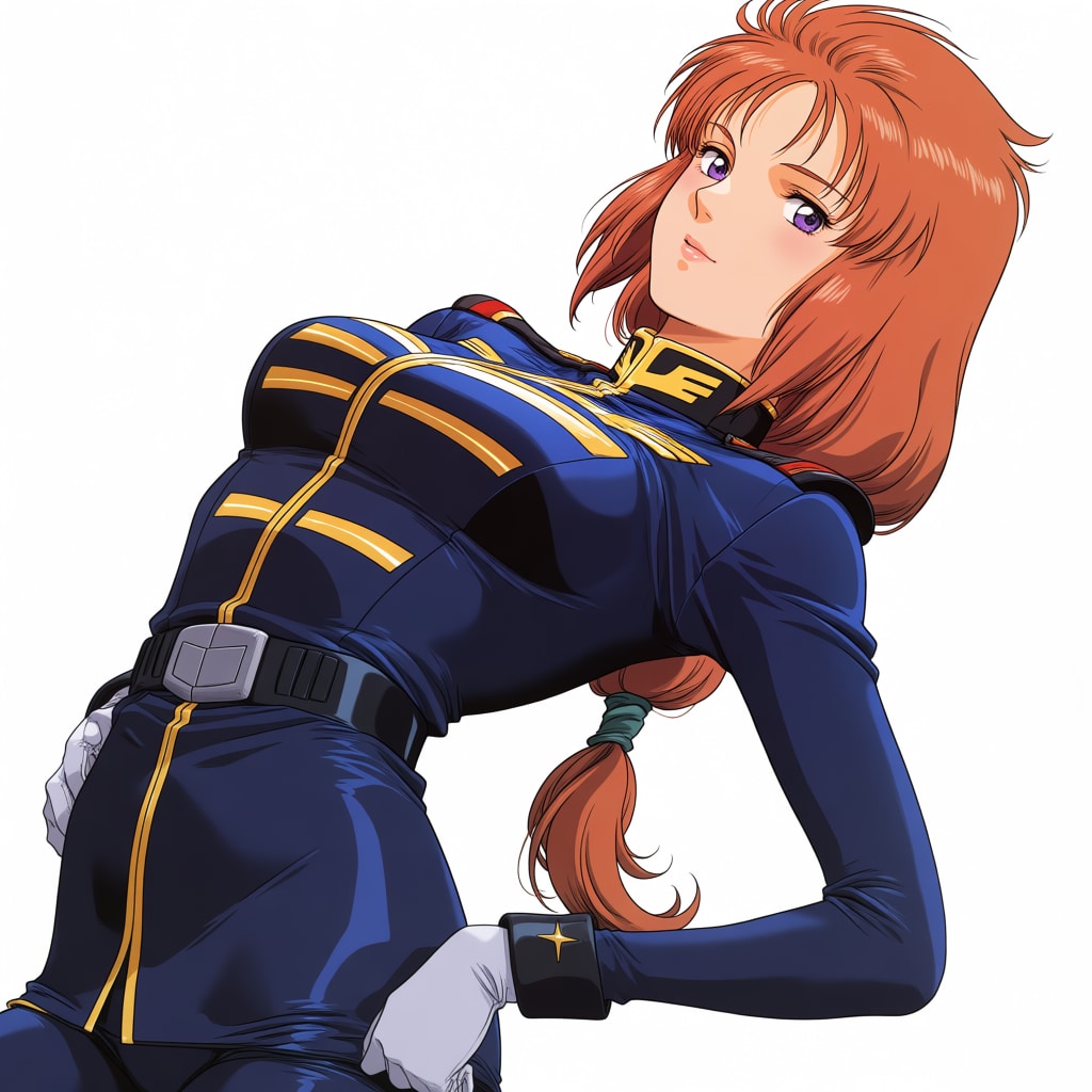 ガンダムヒロインズ