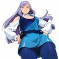 ガンダムヒロインズ 4枚目