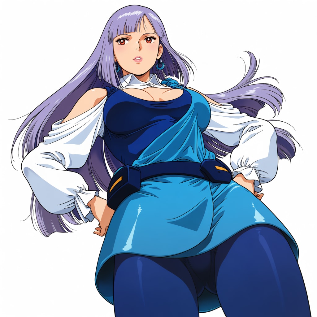 ガンダムヒロインズ