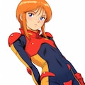 ガンダムヒロインズ 3枚目