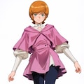 ガンダムヒロインズ 5枚目