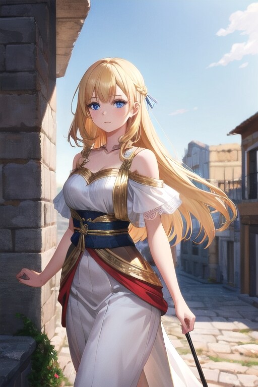 古代ギリシャ人 | の人気AIイラスト・グラビア