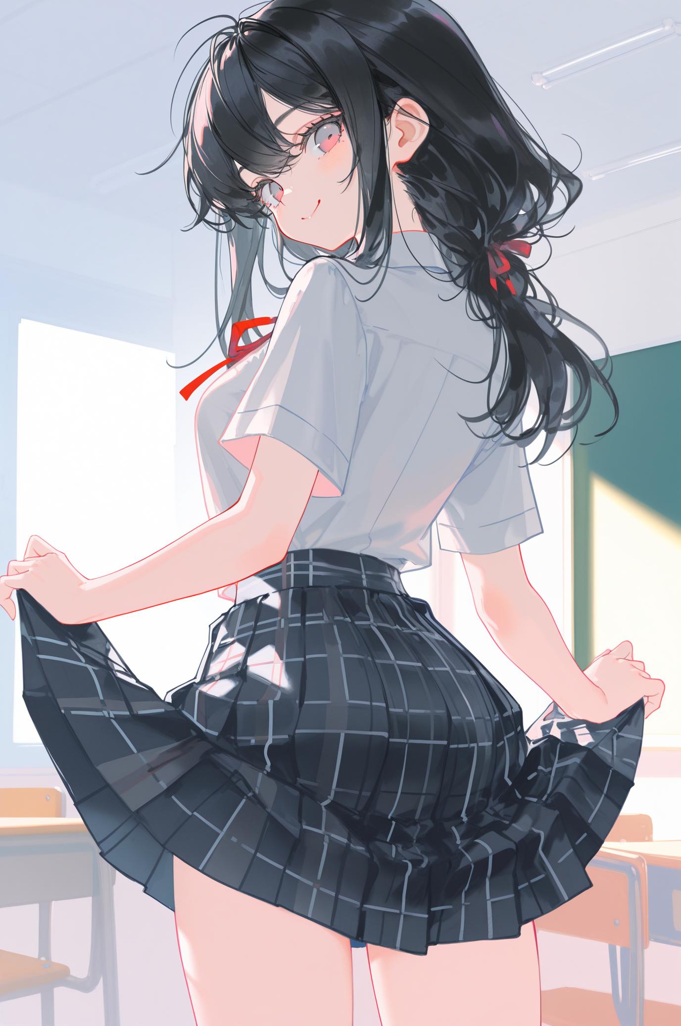 ぱたぱた♪