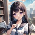 大天使チタンダエル様 2枚目