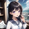 大天使チタンダエル様 3枚目