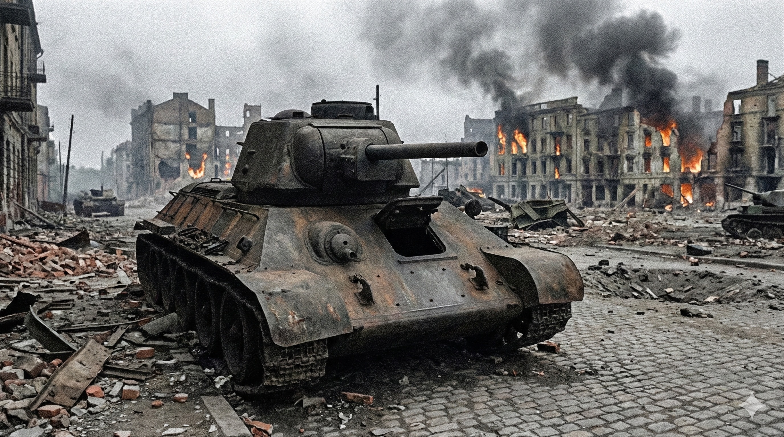 ハリコフ攻防戦 | の人気AIイラスト・グラビア