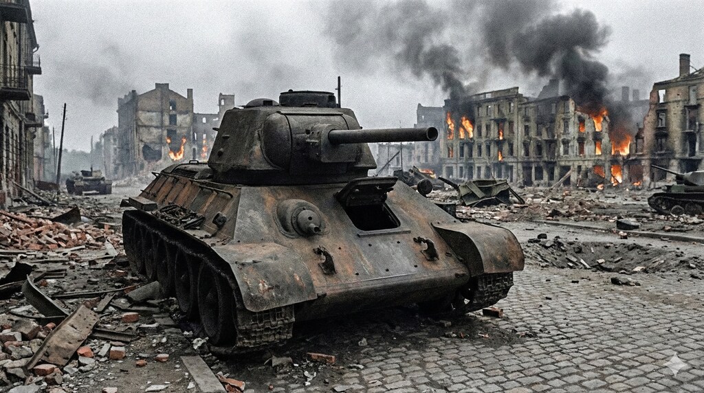 ハリコフ攻防戦