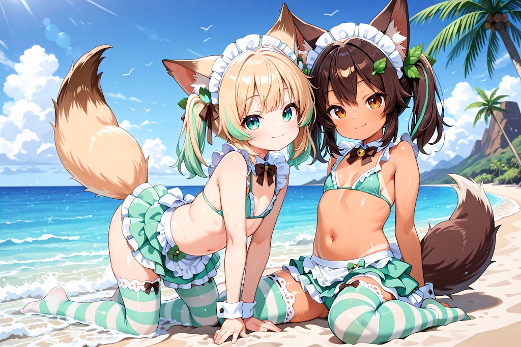 ２月１９日はチョコミントの日