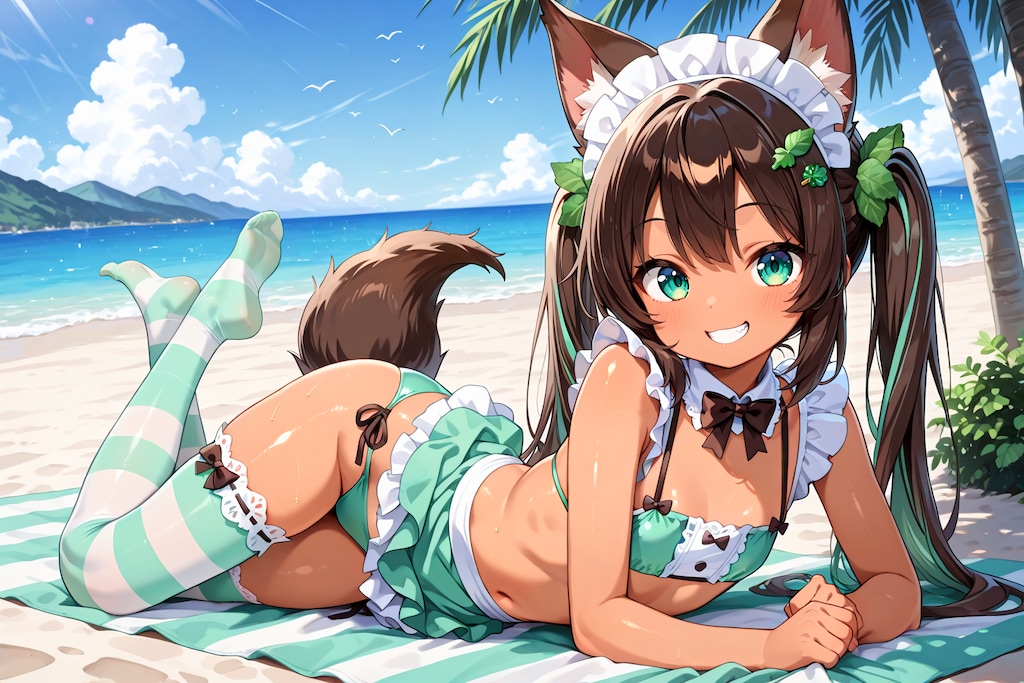 ２月１９日はチョコミントの日