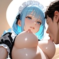 セクサロイドとの週末03 5枚目