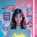 ソーシャルメディアはメモに残して安心！ 6枚目