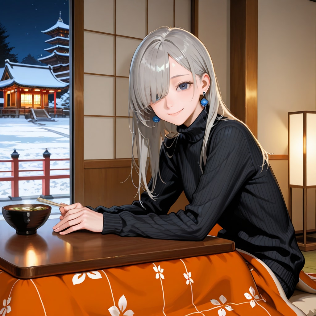 Have a happy new year !