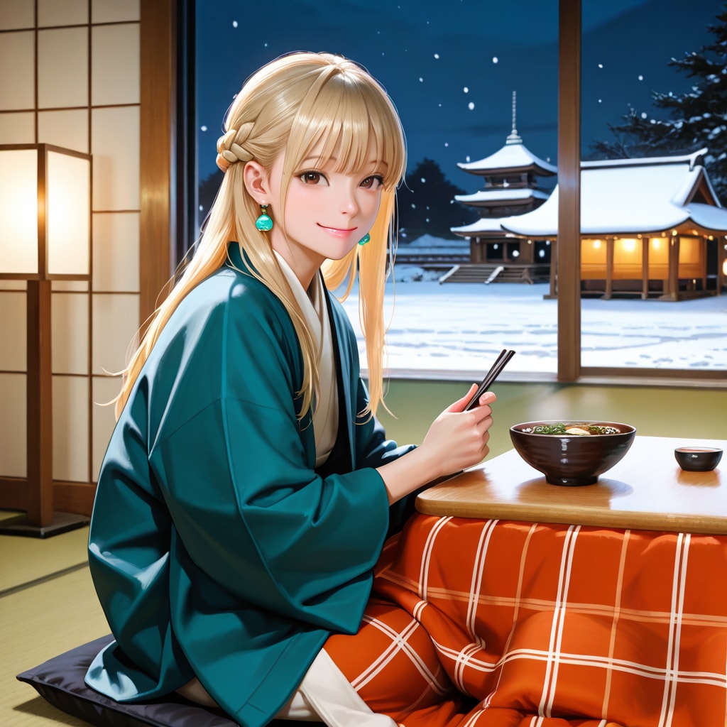 Have a happy new year !