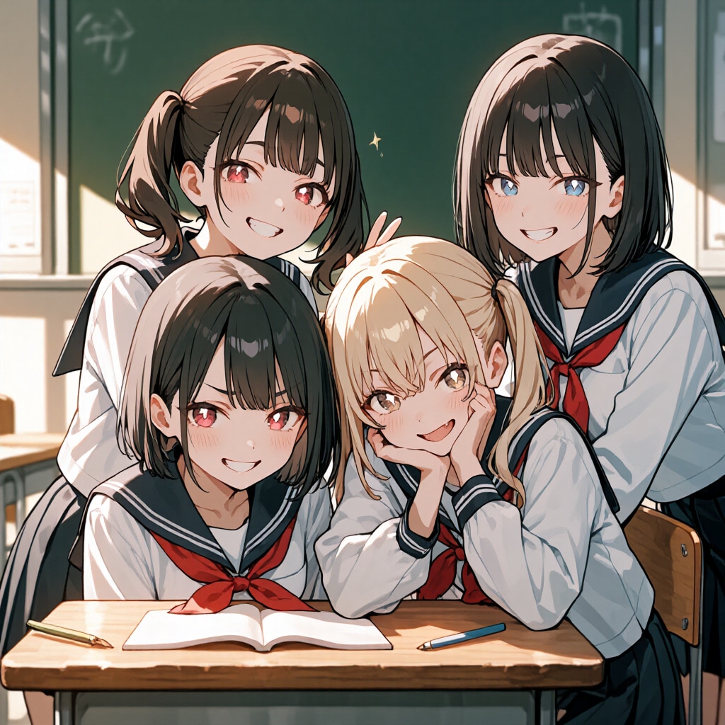 セーラー服ブレザー