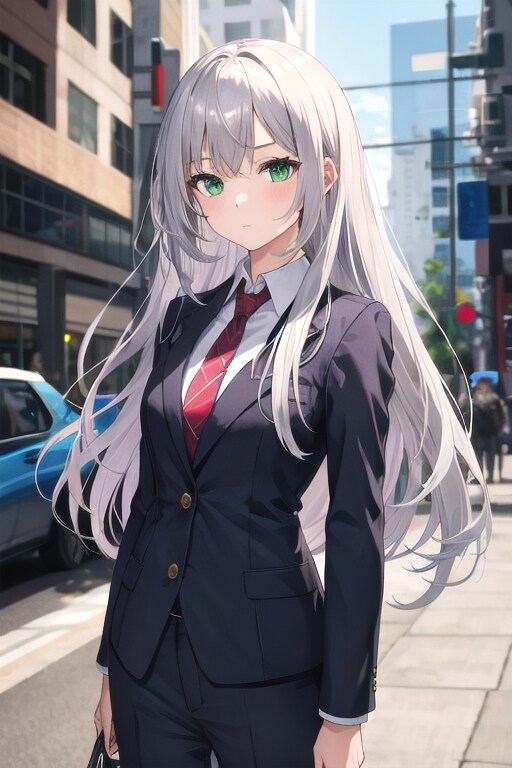 ステラちゃん676 | の人気AIイラスト・グラビア