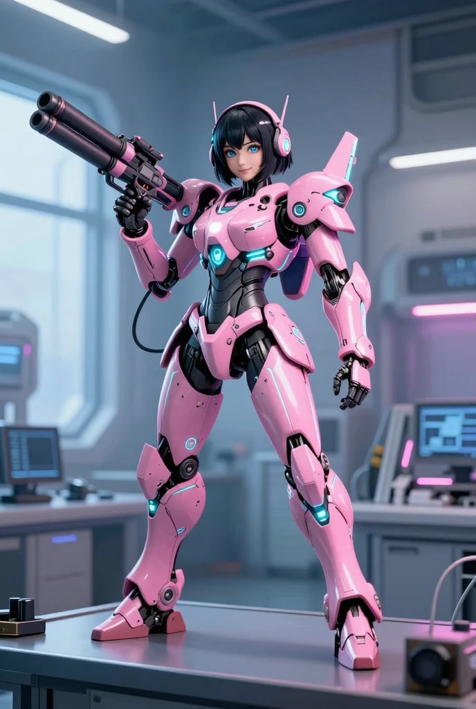 NEO：PINK