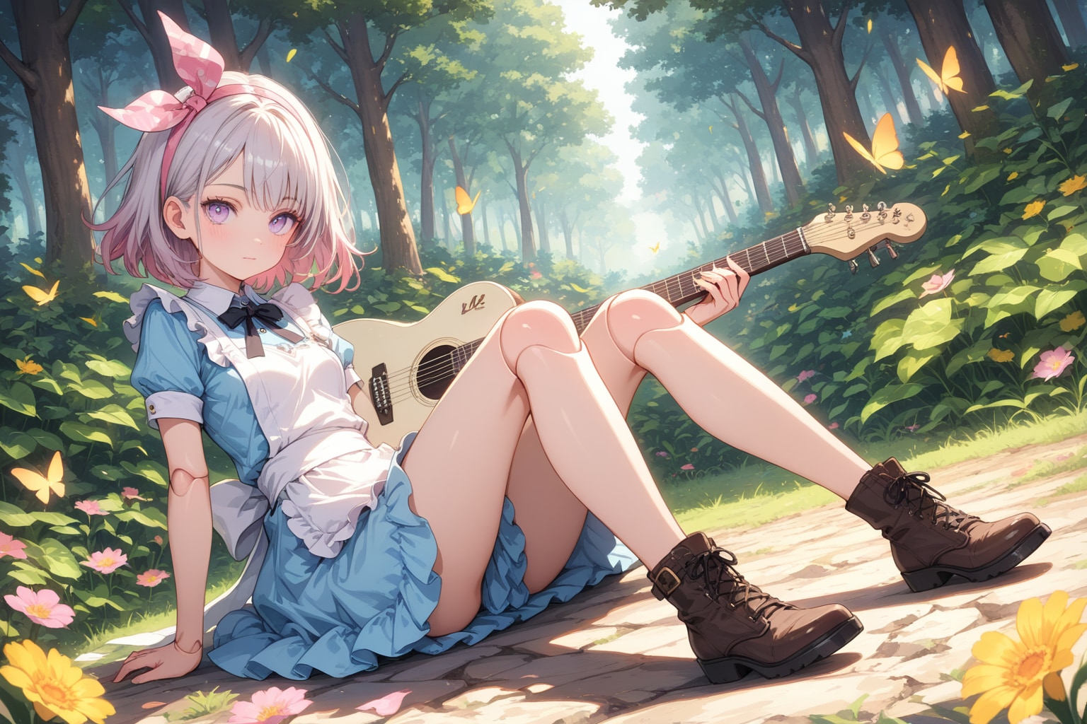 アリス