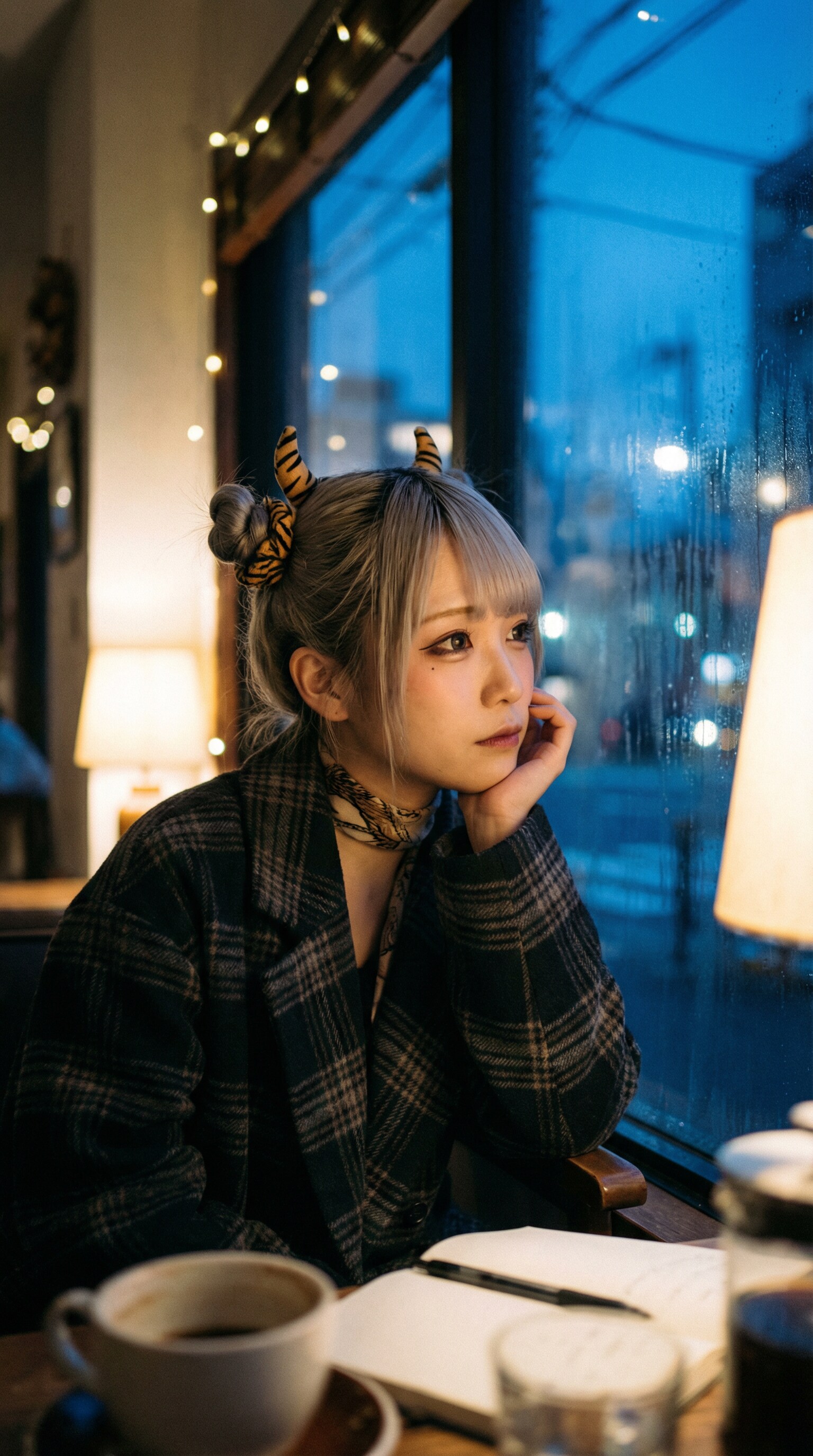 Modern Day Oni