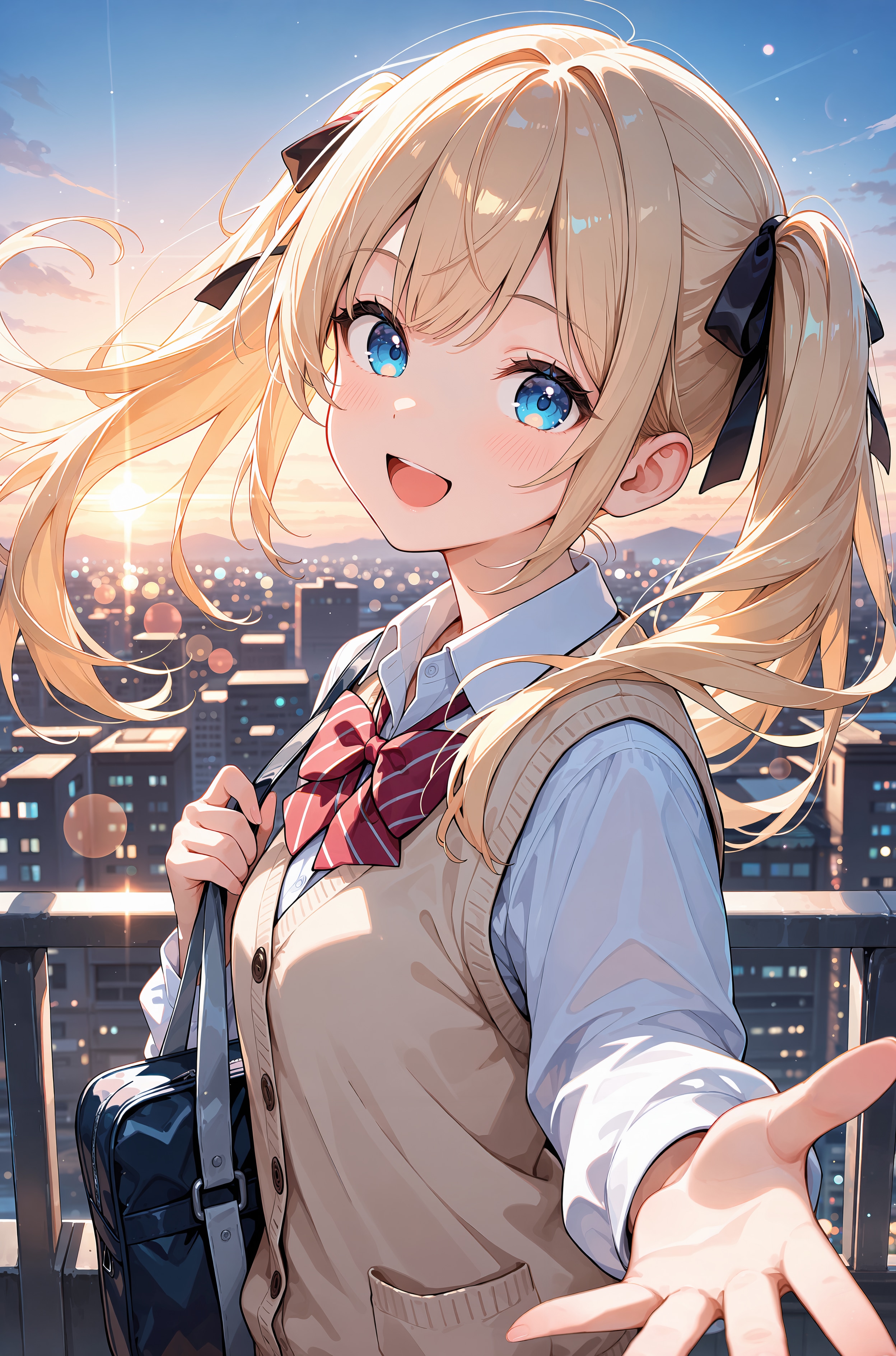 おうちに帰ろう