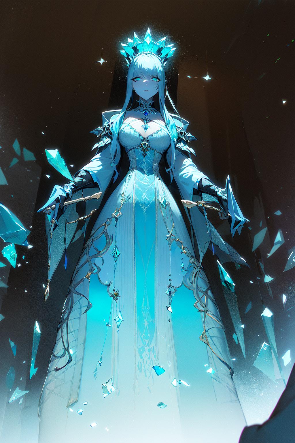 氷