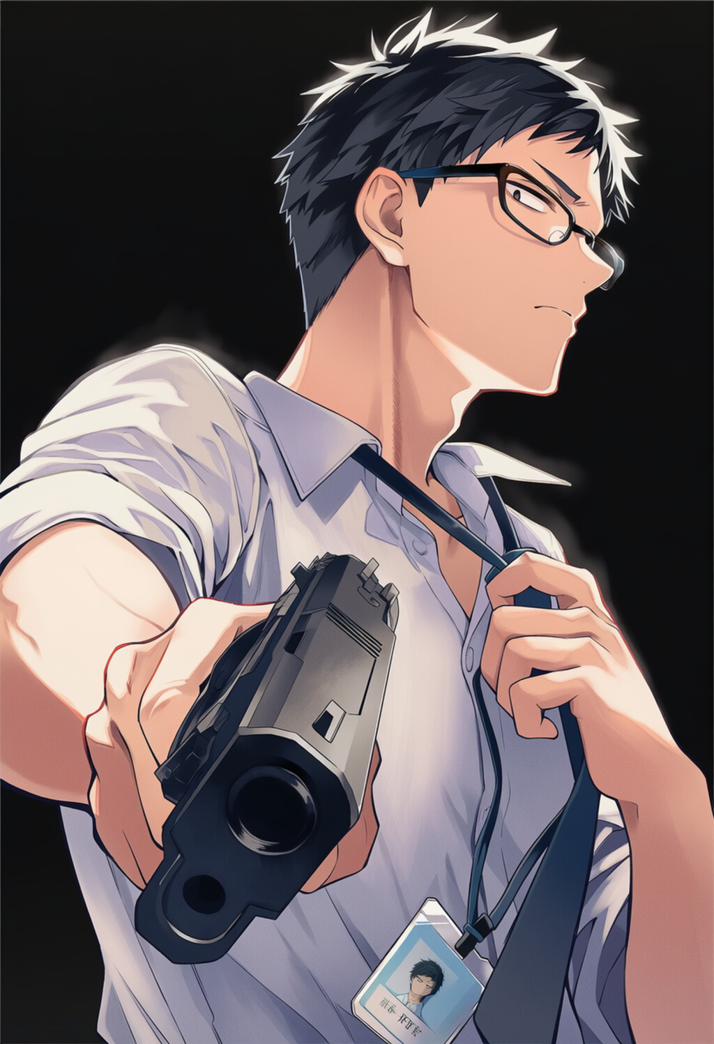 ヒットマンやしきず