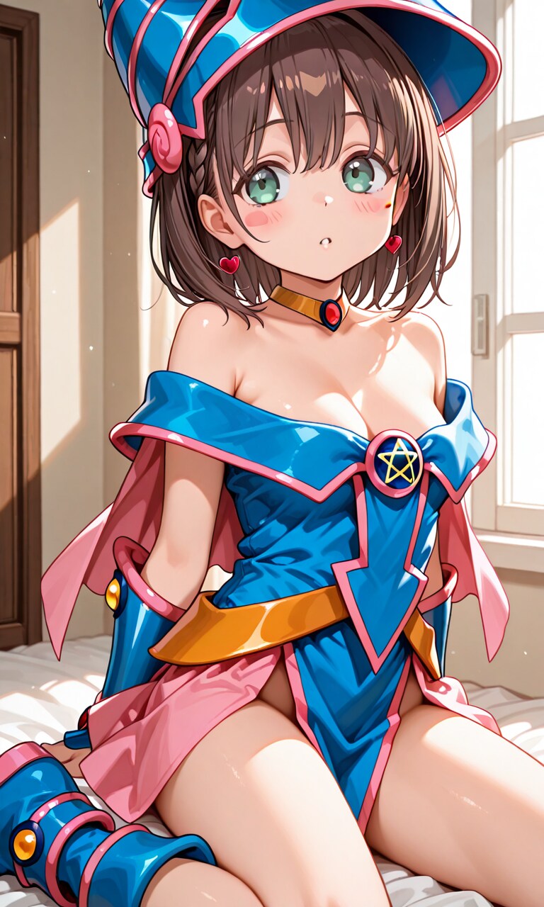 からあげちゃんコスプレ集