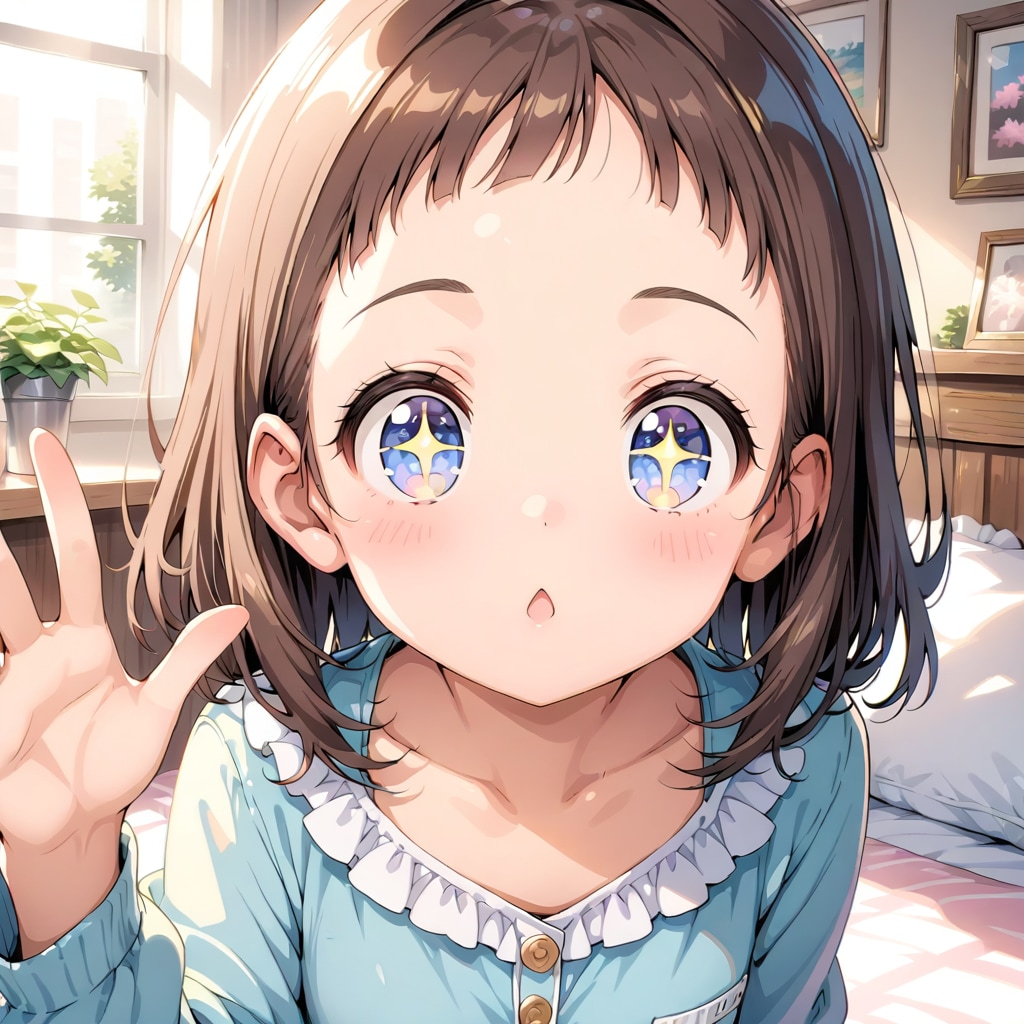 おはよ | の人気AIイラスト・グラビア