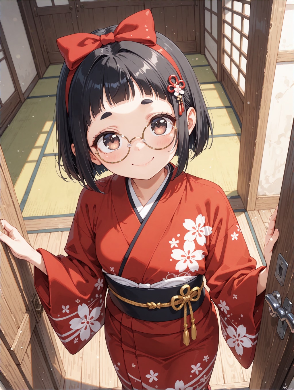おつです