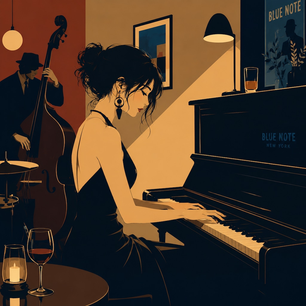 ホンキー・トンク・ウィメン