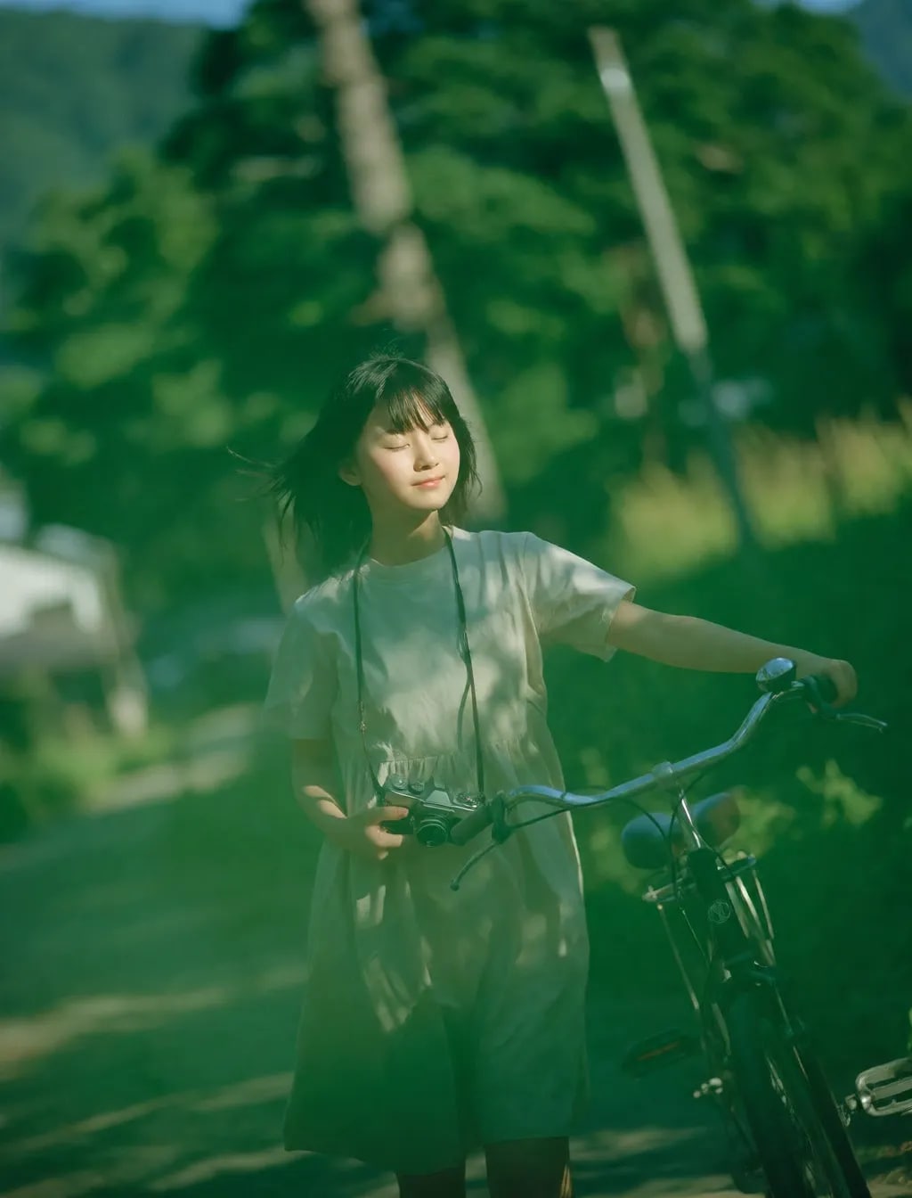 夏