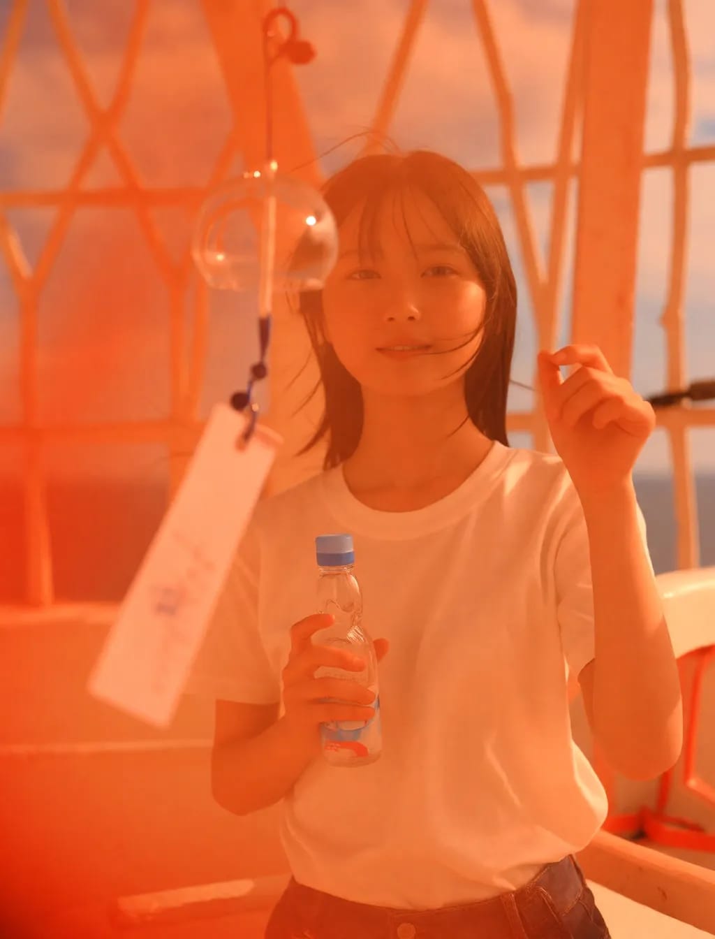 夏