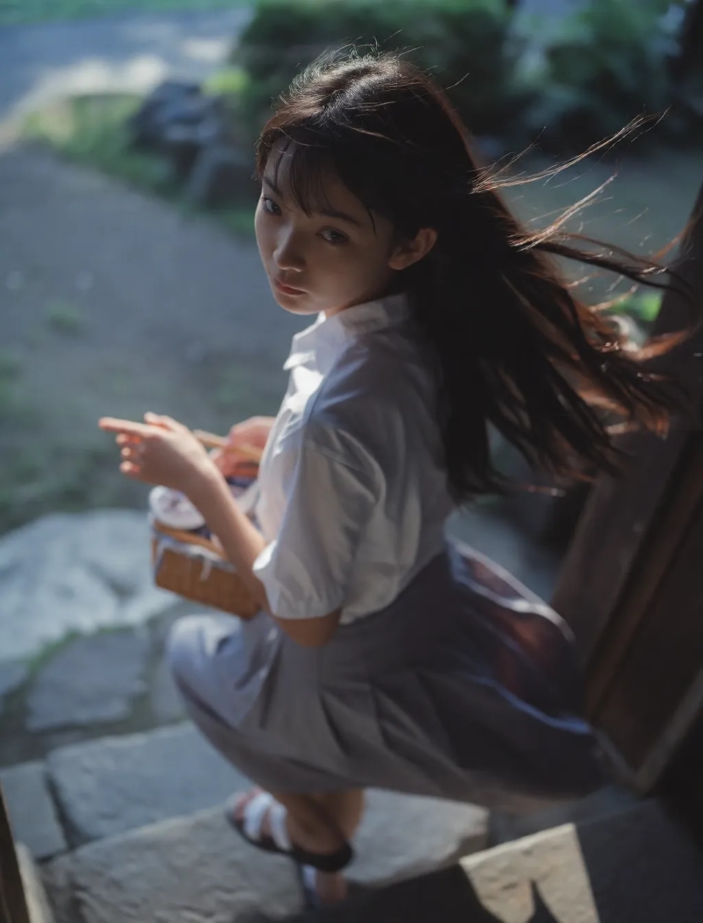 夏