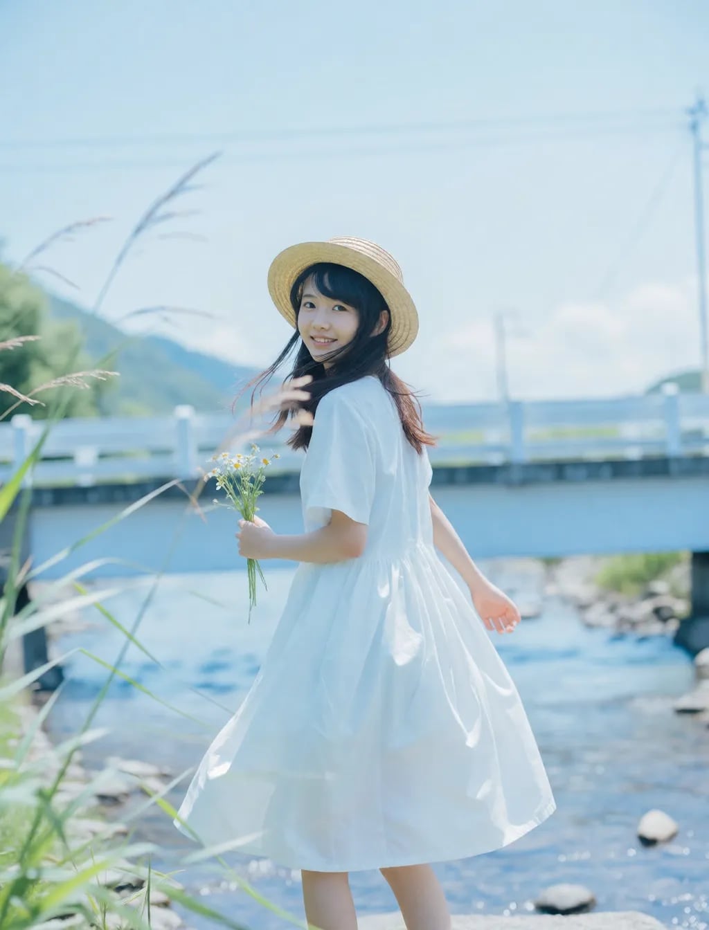 夏