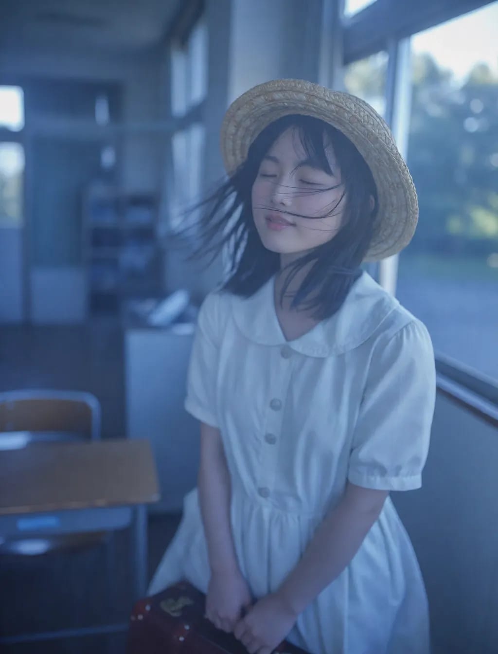 夏