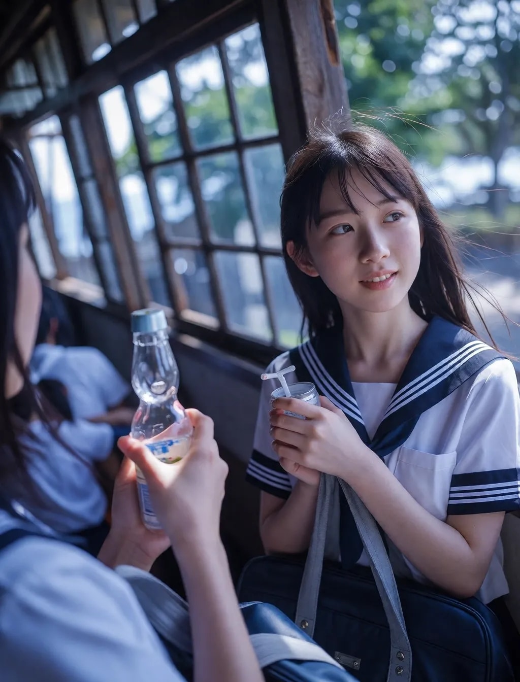 夏