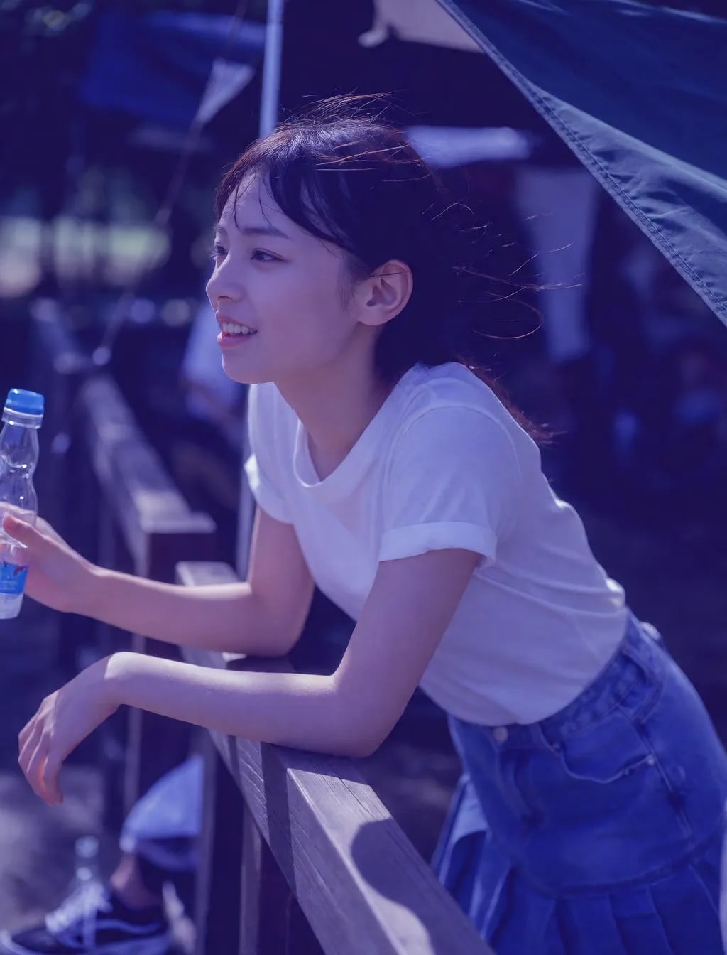夏