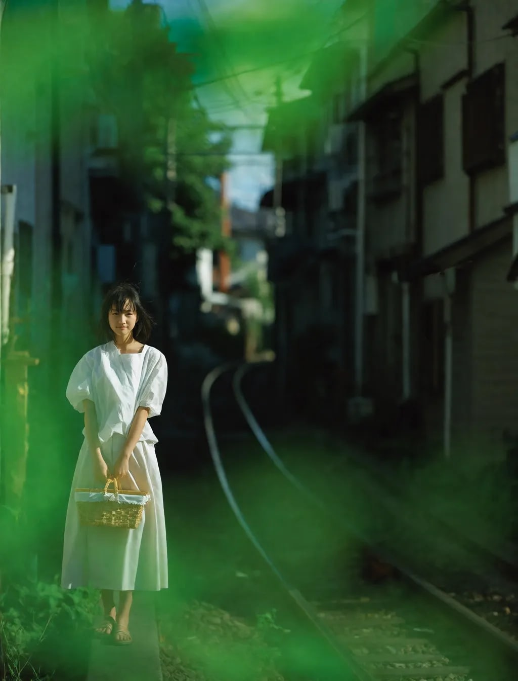 夏