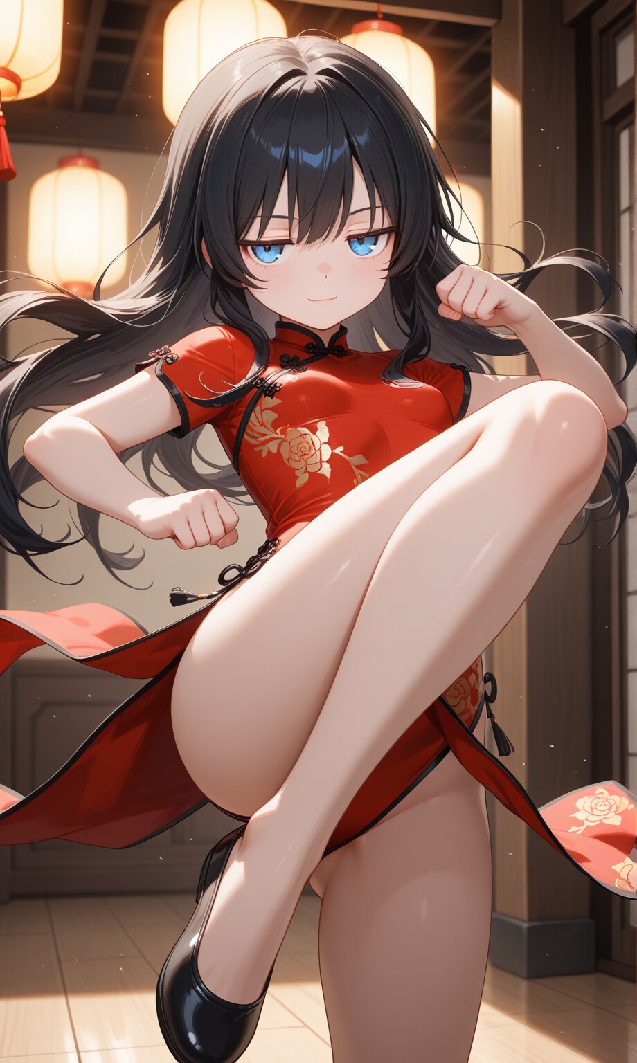 カンフー