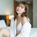 ImageFXで最後の生成 2枚目