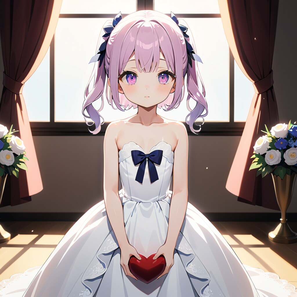 ジューンブライド | の人気AIイラスト・グラビア