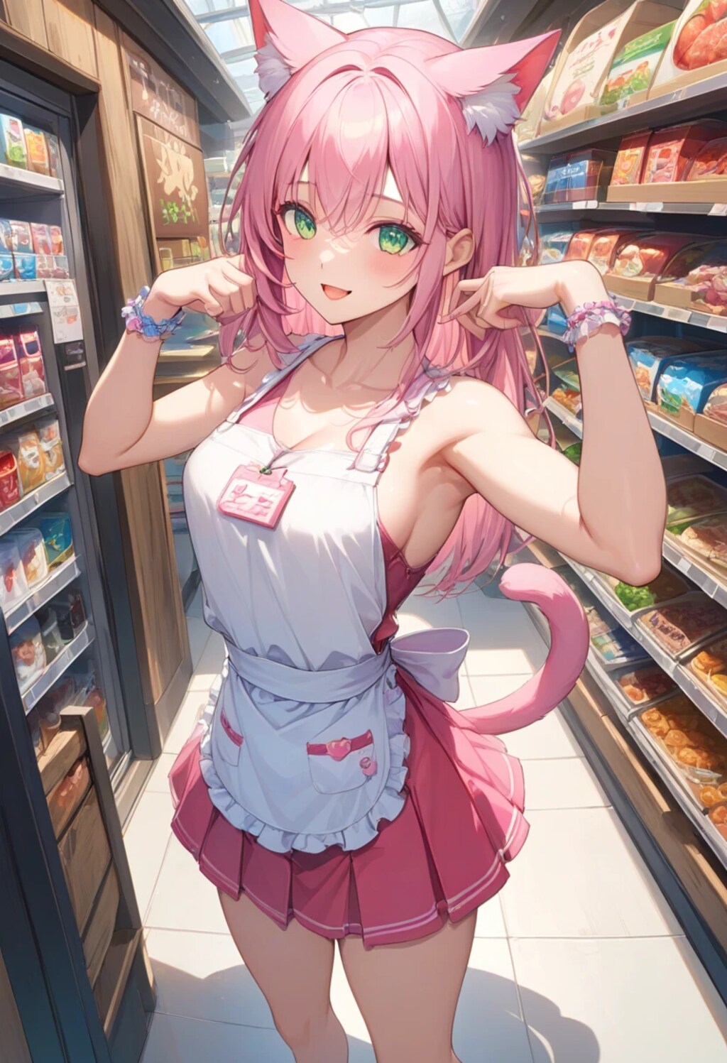 ミクちゃん♪ご出演ありがとうございます♪