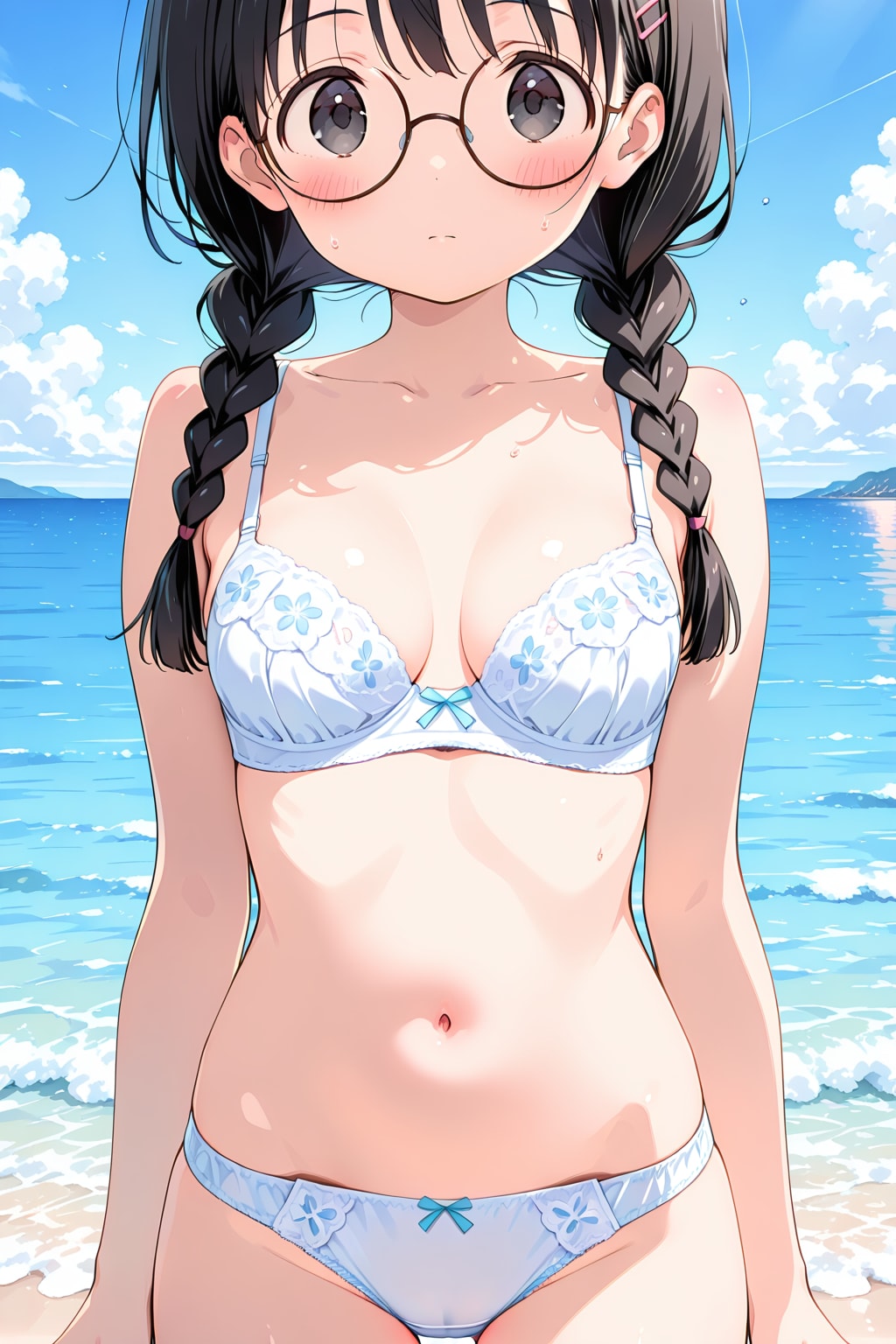 大人になった桜子