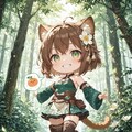 デフォルメ・ニーア 2枚目