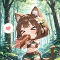 デフォルメ・ニーア 7枚目