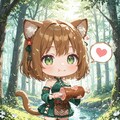 デフォルメ・ニーア 3枚目